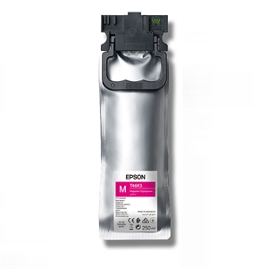 Epson T46K3 Magenta 250 ml blækpose til SureLab SL-D1000